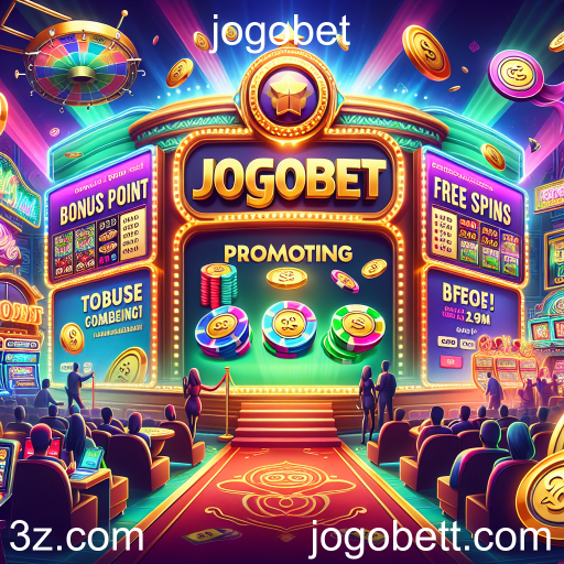 Atraia suas Vitórias com as Promoções da Jogobet